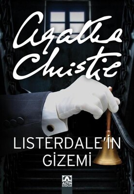 Listerdale’in Gizemi - Altın Kitaplar Yayınevi