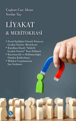 Liyakat & Meritokrasi - 1