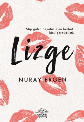 Lizge - Nemesis Kitap