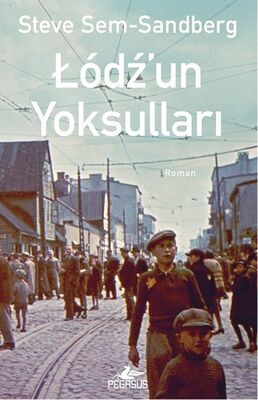 Lodz'un Yoksulları - 1