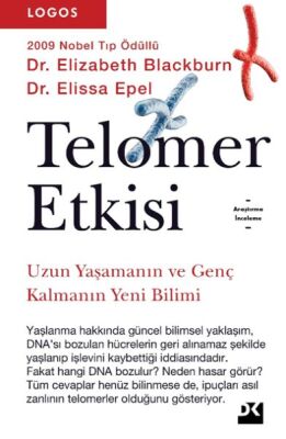 Logos - Telomer Etkisi - 1