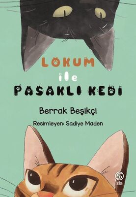 Lokum ile Pasaklı Kedi - 1