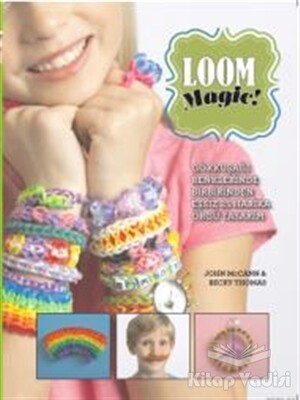 Loom Magic - Doğan Egmont