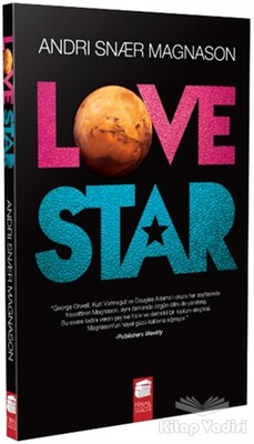 Love Star - Final Kültür Sanat Yayınları