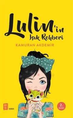 Lulin’in Işık Rehberi - Mona Kitap