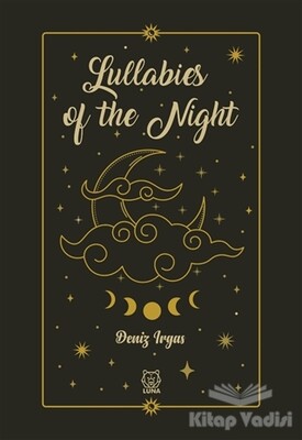 Lullabies of the Night - Luna Yayınları