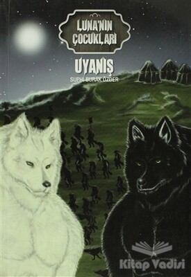 Luna’nın Çocukları 2 - Uyanış - Doğan Egmont