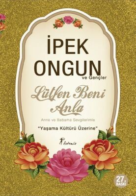 Lütfen Beni Anla Yaşama Kültürü Üzerine - 1