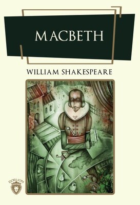 Macbeth - Dorlion Yayınları