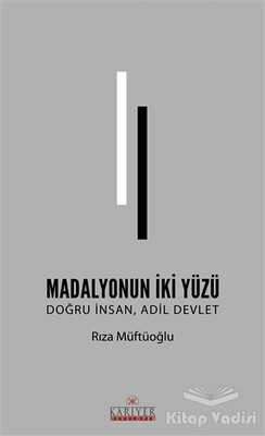 Madalyonun İki Yüzü - Kariyer Yayınları