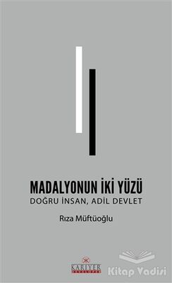 Madalyonun İki Yüzü - 1