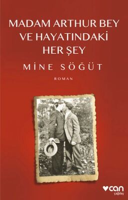 Madam Arthur Bey ve Hayatındaki Her Şey - 1