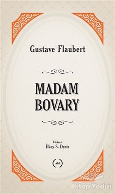 Madam Bovary - 1