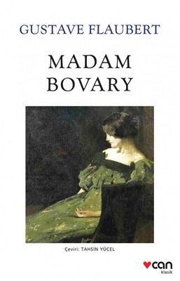 Madam Bovary - 1