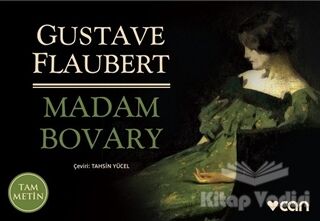 Madam Bovary (Mini Kitap) - 1