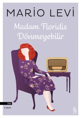 Madam Floridis Dönmeyebilir - 1