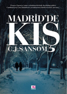 Madrid'de Kış - 1