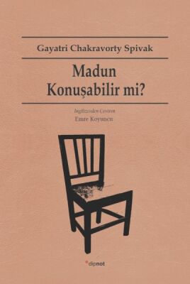 Madun Konuşabilir mi? - 1