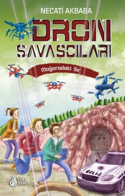 Mağaradaki Sır - Dron Savaşçıları - Genç Damla