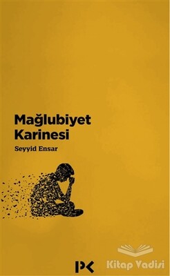 Mağlubiyet Karinesi - Profil Kitap