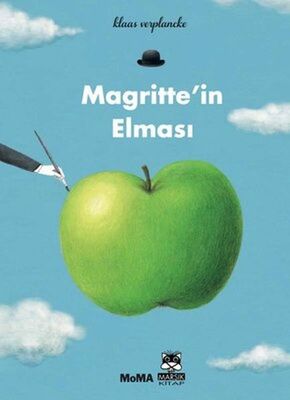 Magritte'in Elması - 1