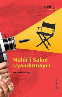 Mahir’i Sakın Uyandırmayın - 1