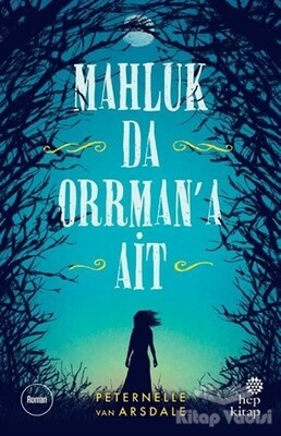 Mahluk da Orrman’a Ait - Hep Kitap