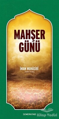 Mahşer Günü - Semerkand Yayınları