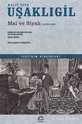 Mai ve Siyah (Eleştirel Basım) - 1