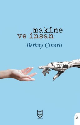 Makine ve İnsan - Dorlion Yayınları