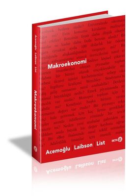 Makroekonomi - 1