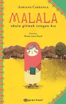 Malala: Okula Gitmek İsteyen Kız - 1