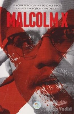 Malcolm X - 1