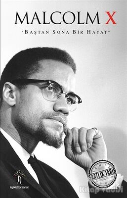 Malcolm X - 1