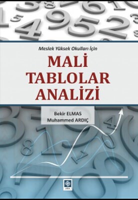 Mali Tablolar Analizi - Ekin Yayınevi