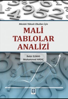 Mali Tablolar Analizi - 1