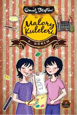 Malory Kuleleri 4. Dönem - 1