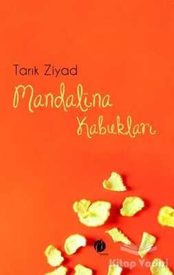 Mandalina Kabukları - Herdem Kitap