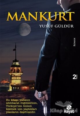 Mankurt - 1