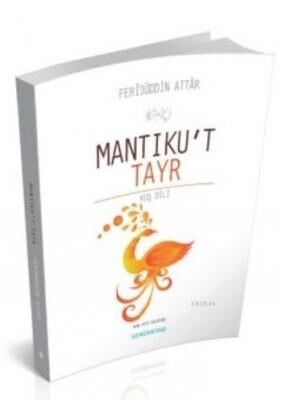 Mantuku't Tayr - 1