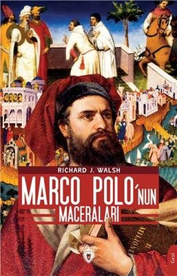 Marco Polo’Nun Maceraları - Dorlion Yayınları