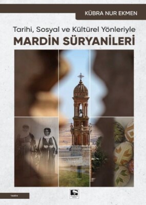 Mardin Süryanileri - Çınaraltı Yayınları