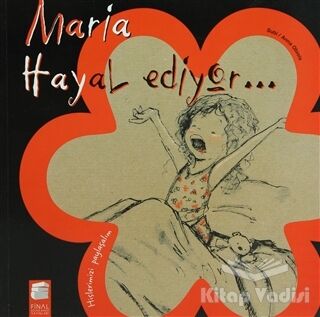 Maria Hayal Ediyor - 1