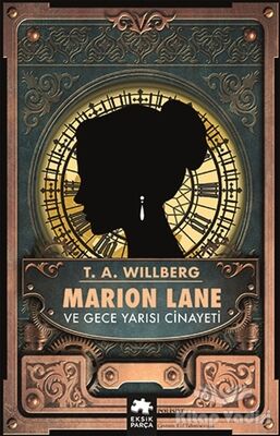 Marion Lane ve Gece Yarısı Cinayeti - 1