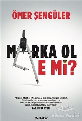 Marka Ol E Mi? - 1