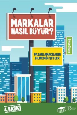 Markalar Nasıl Büyür? - 1