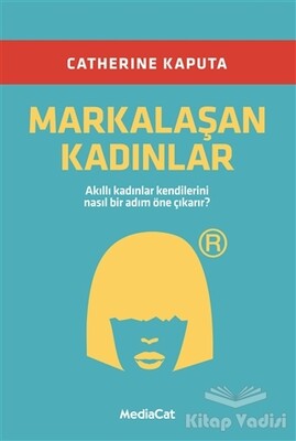 Markalaşan Kadınlar - MediaCat Kitapları