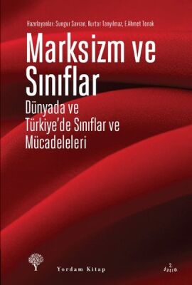 Marksizm ve Sınıflar - 1