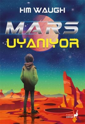 Mars Uyanıyor - 1