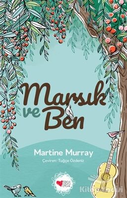 Marsık ve Ben - 1